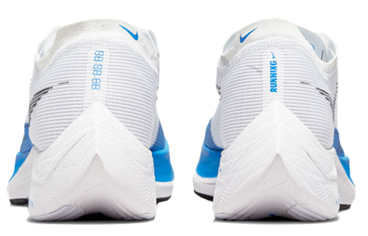 Image of Nike ZoomX Vaporfly NEXT% 2 'White Photo Blue' CU4111-102