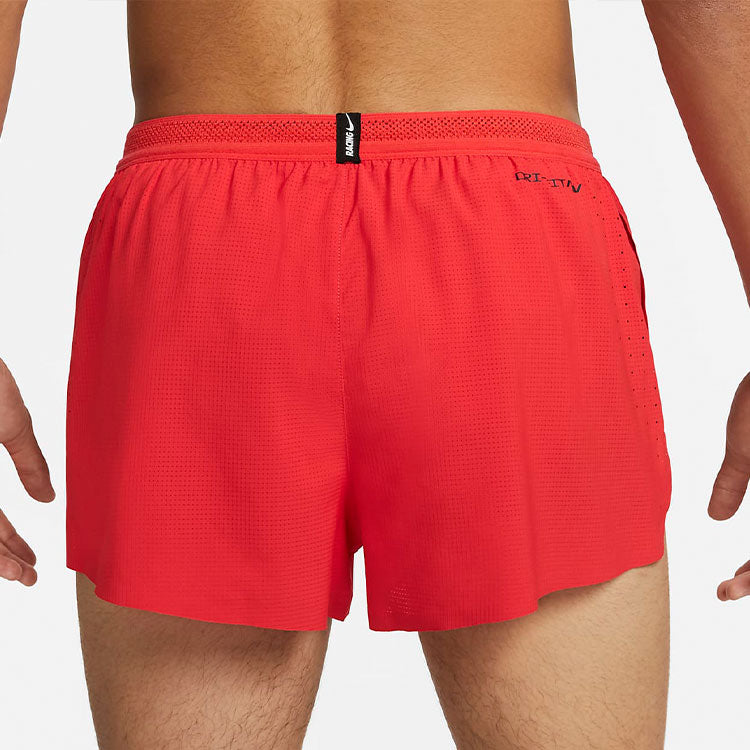 Image of Nike AeroSwift 2In Shorts CJ7837-636