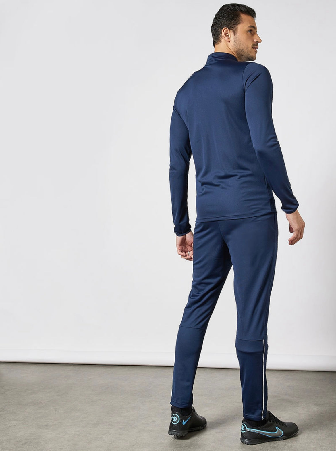 Nike Dri-FIT Football Tracksuit