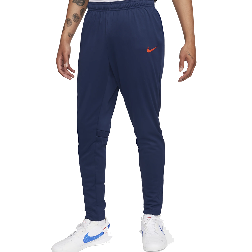 Nike Club America Academy Pro Pant 23/24 (Midnight Navy/Habanero Red)