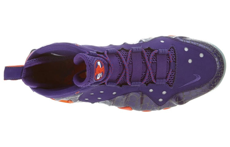 Image of Nike Barkley Posite Max 'Phoenix Suns' 555097-581