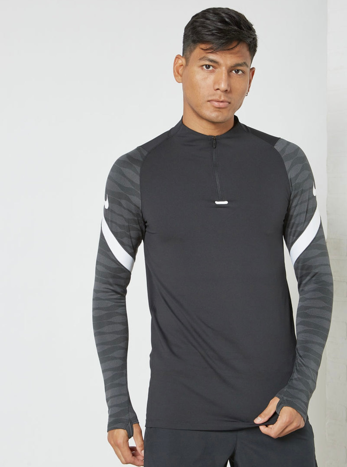 Nike Dri-FIT Strike Drill Top