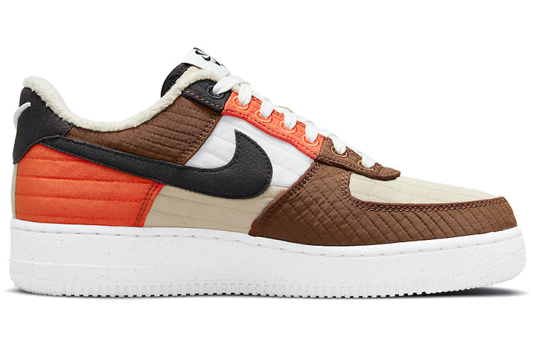 (WMNS) Nike Air Force 1 '07 Low LXX 'Toasty' DH0775-200