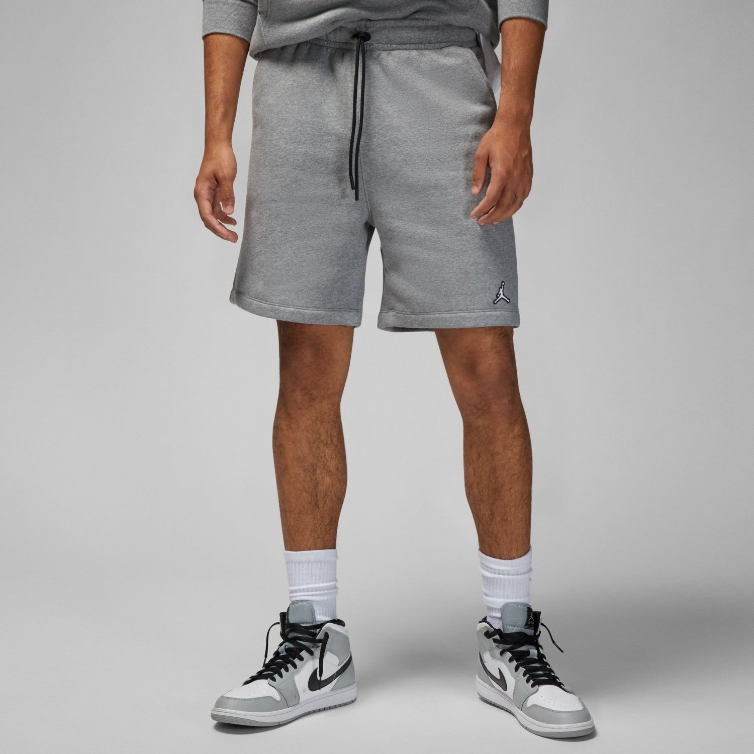 Air Jordan Brooklyn Fleece Shorts DQ7470-091