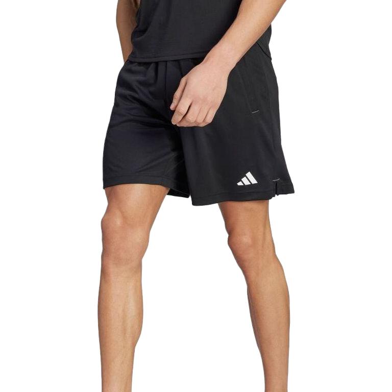 Adidas TRAIN ESSENTIALS SEASONAL CAMO 'Black' IJ9609