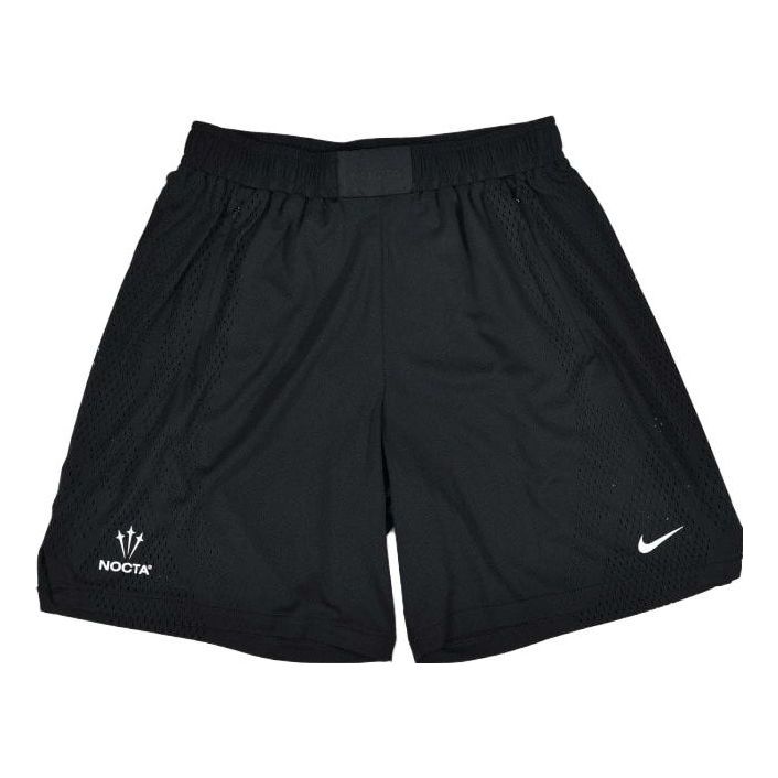 Image of Nike x Nocta Lightweight Basketball Shorts 'Black' DV3652-010