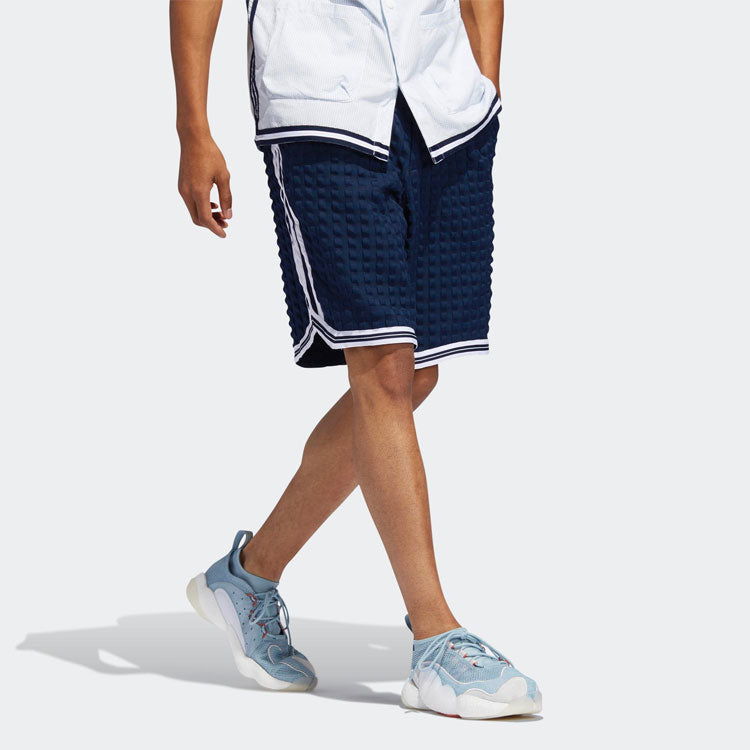 Image of adidas Checkered 'Collegiate Navy White' DV3111