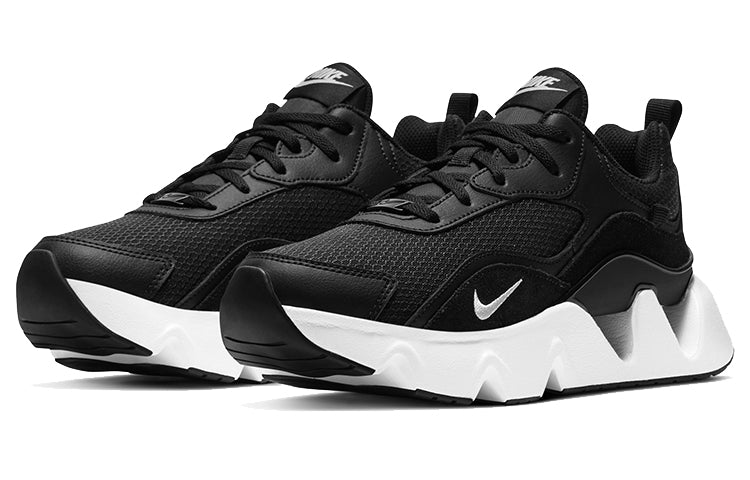 (WMNS) Nike RYZ 365 2 'Black White' CU4874-001