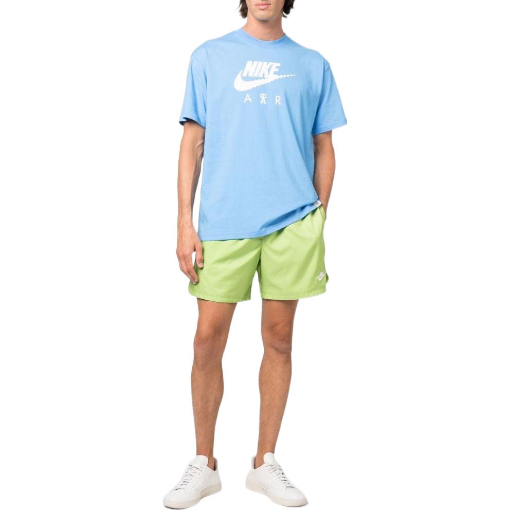 Image of Nike NSW Short 'Vivid Green' DM6829-332