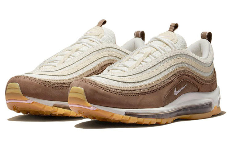 Nike Air Max 97 'Muslin Pink Foam' DQ8996-200