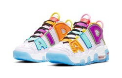 Image of (PS) Nike Air More Uptempo 'Mix n Match' DH0828-500