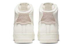 Image of (WMNS) Nike Air Force 1 High Sculpt 'Sail' DC3590-102