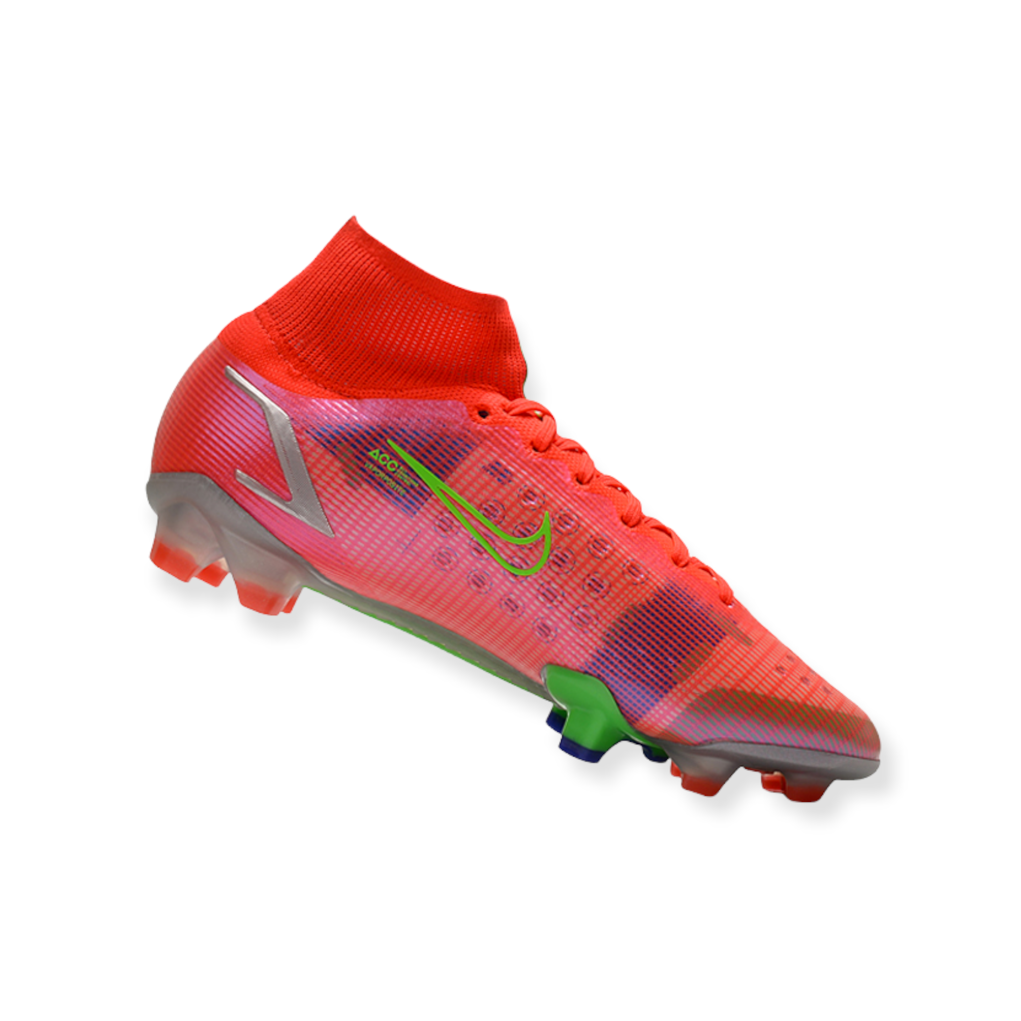 Image of Nike Mercurial Superfly VIII Elite FG