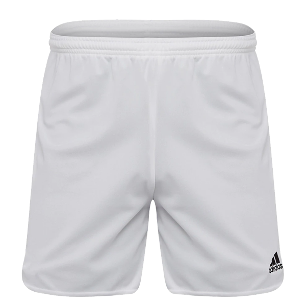 adidas Womens Parma 16 Short (White)