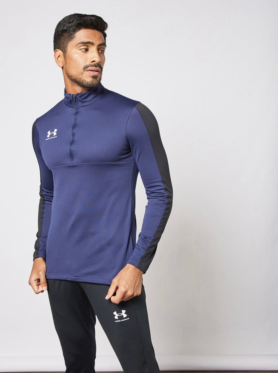 Image of Under Armour Midlayer Top