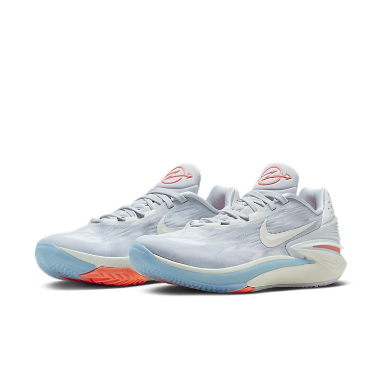 Nike Zoom G.T. Cut 2 EP 'Avant Garde' DJ6013-402
