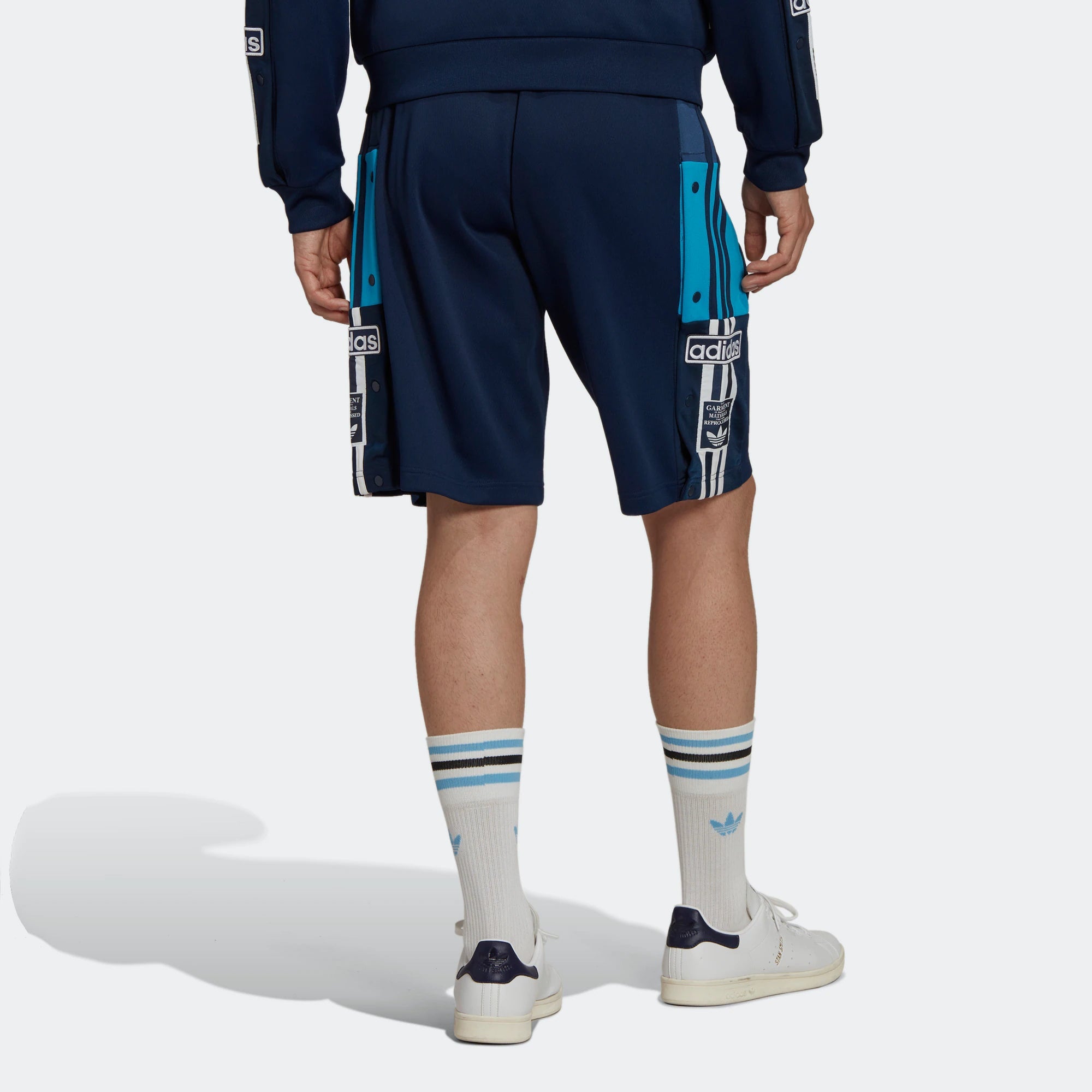Image of adidas originals Re-Process Shor HK7475