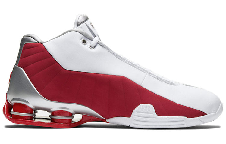 Nike Shox BB4 Retro 'Varsity Red' 2019 AT7843-101