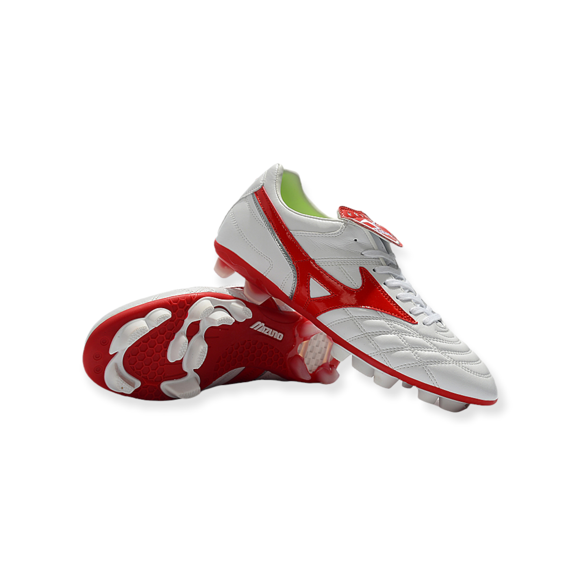 Mizuno Morelia II Japan FG