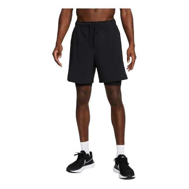 Image of Nike Black DV9334-010
