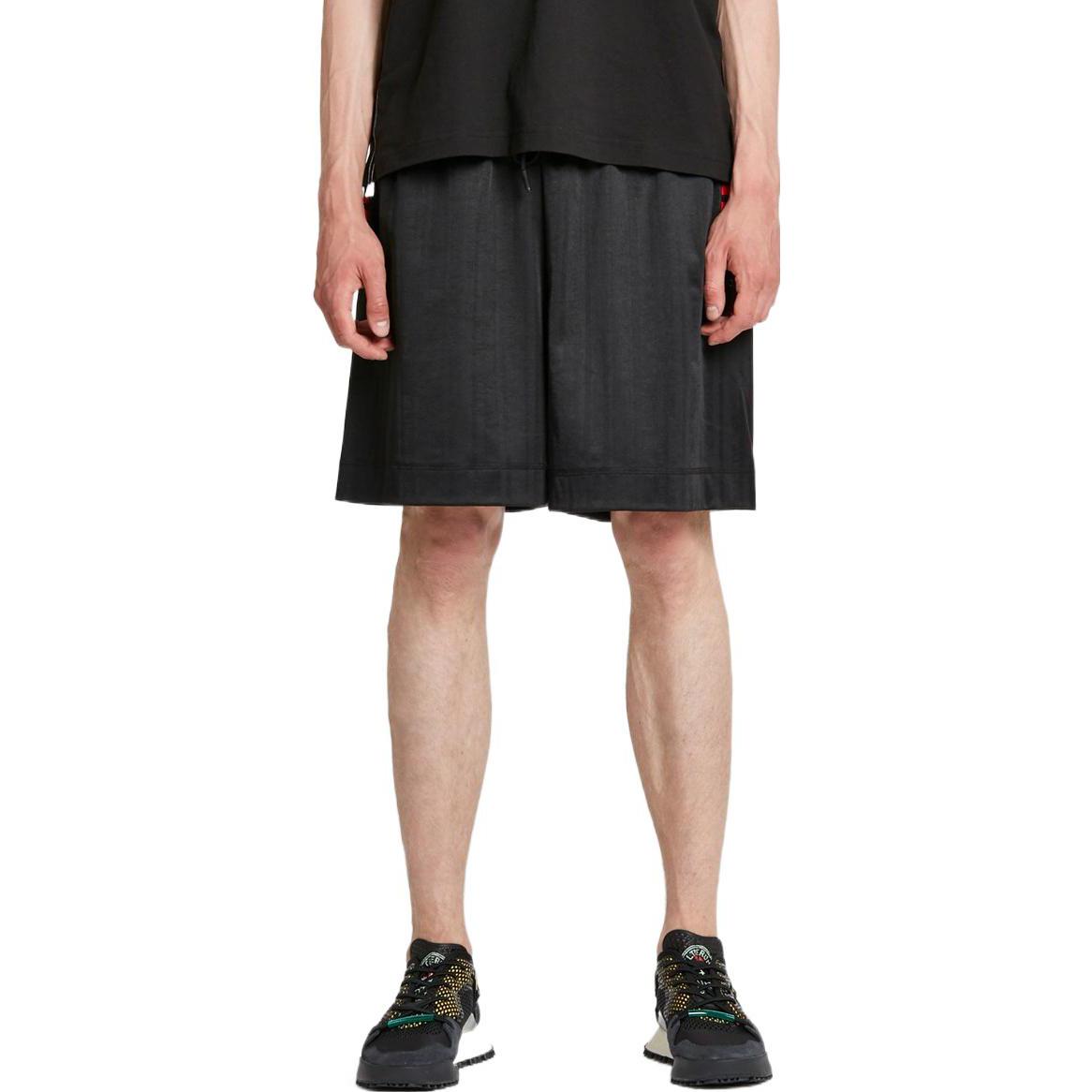Image of Men's adidas originals x Alexander Wang Crossover Solid Color Lacing Athleisure