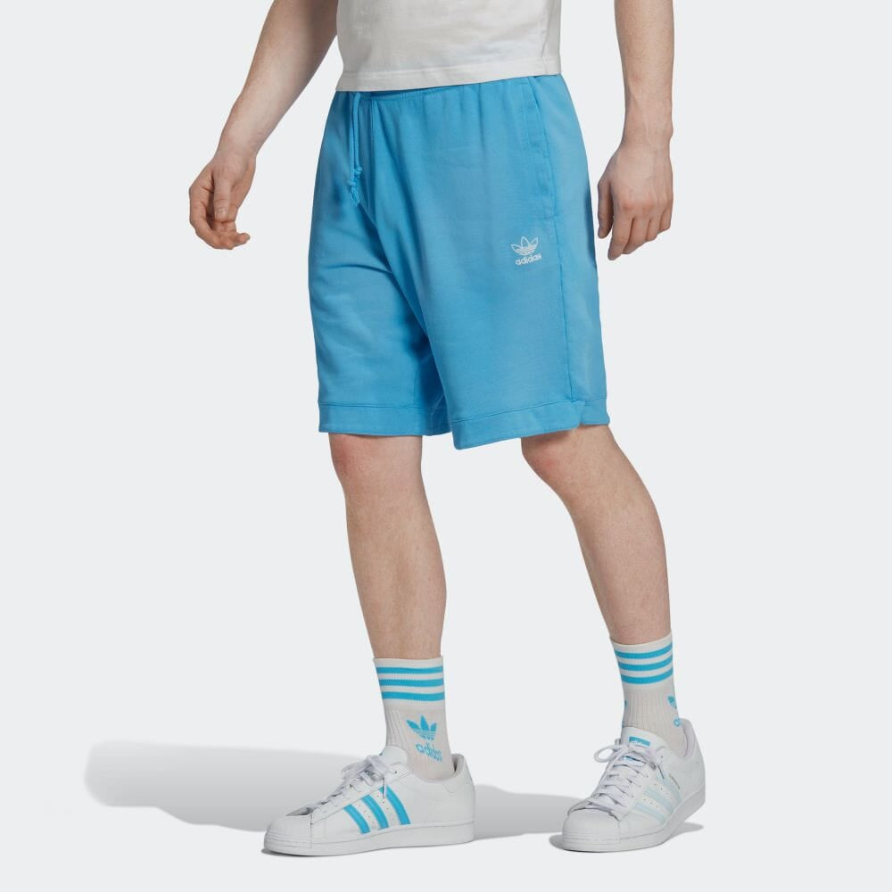 Image of adidas originals Essentials+ Made With Nature Logo HK7504