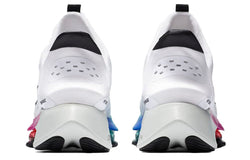 Image of (WMNS) Nike Air Zoom Tempo NEXT% FlyEase 'White Multi' CZ2853-102