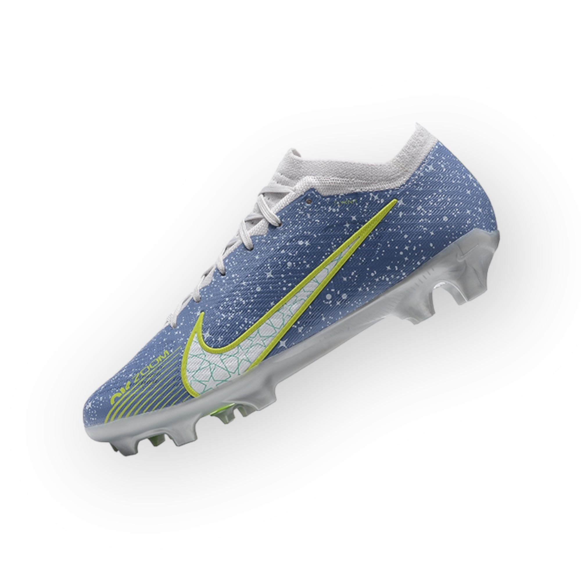 Image of Nike Air Zoom Mercurial Vapor XV Elite FG