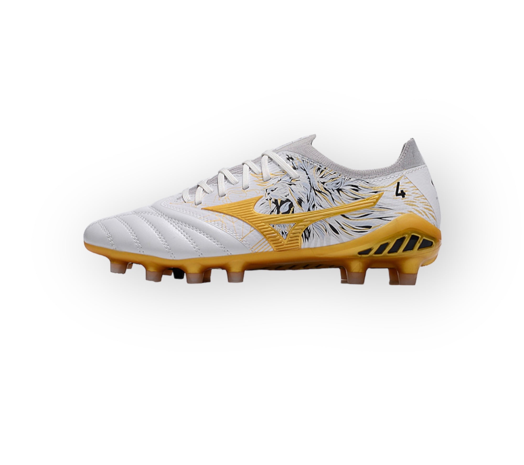 Image of Mizuno Morelia  NEO III β Japan FG x Sergio Ramos