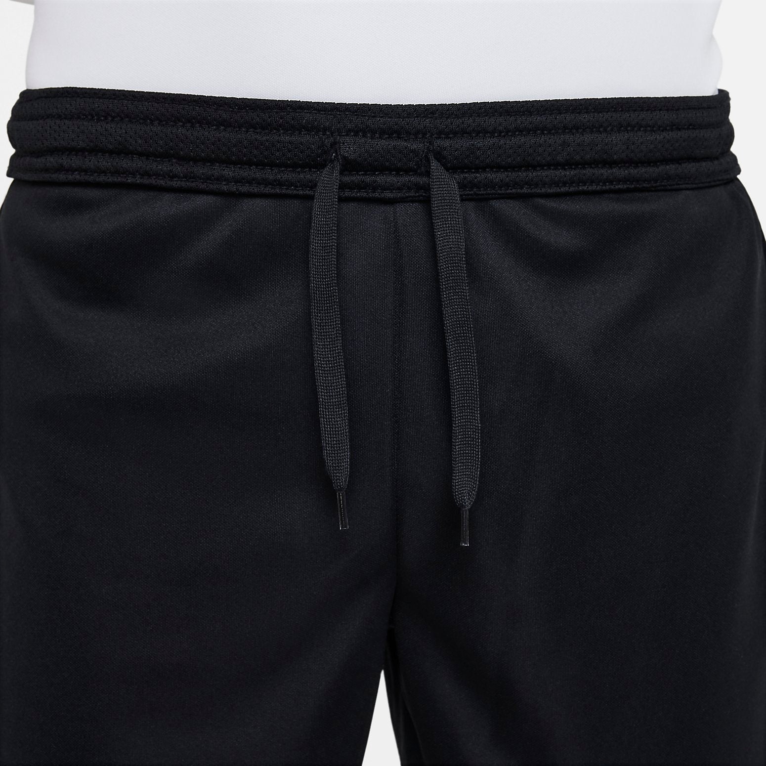 (PS) Nike Dri-Fit Training Short 'Black White' DR1364-010