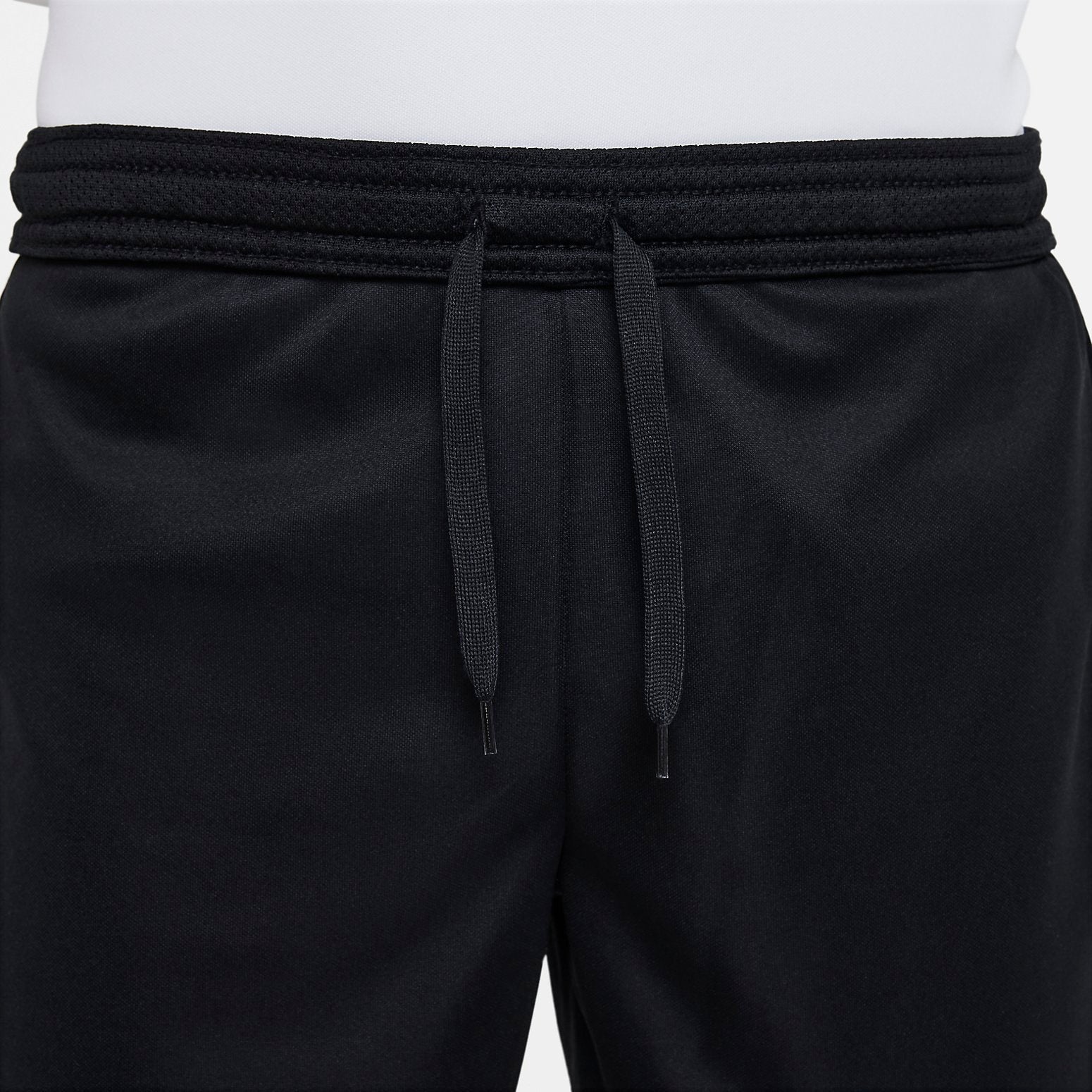 Image of (PS) Nike Dri-Fit Trainingsshorts ‚Schwarz-Weiß‘ DR1364-010