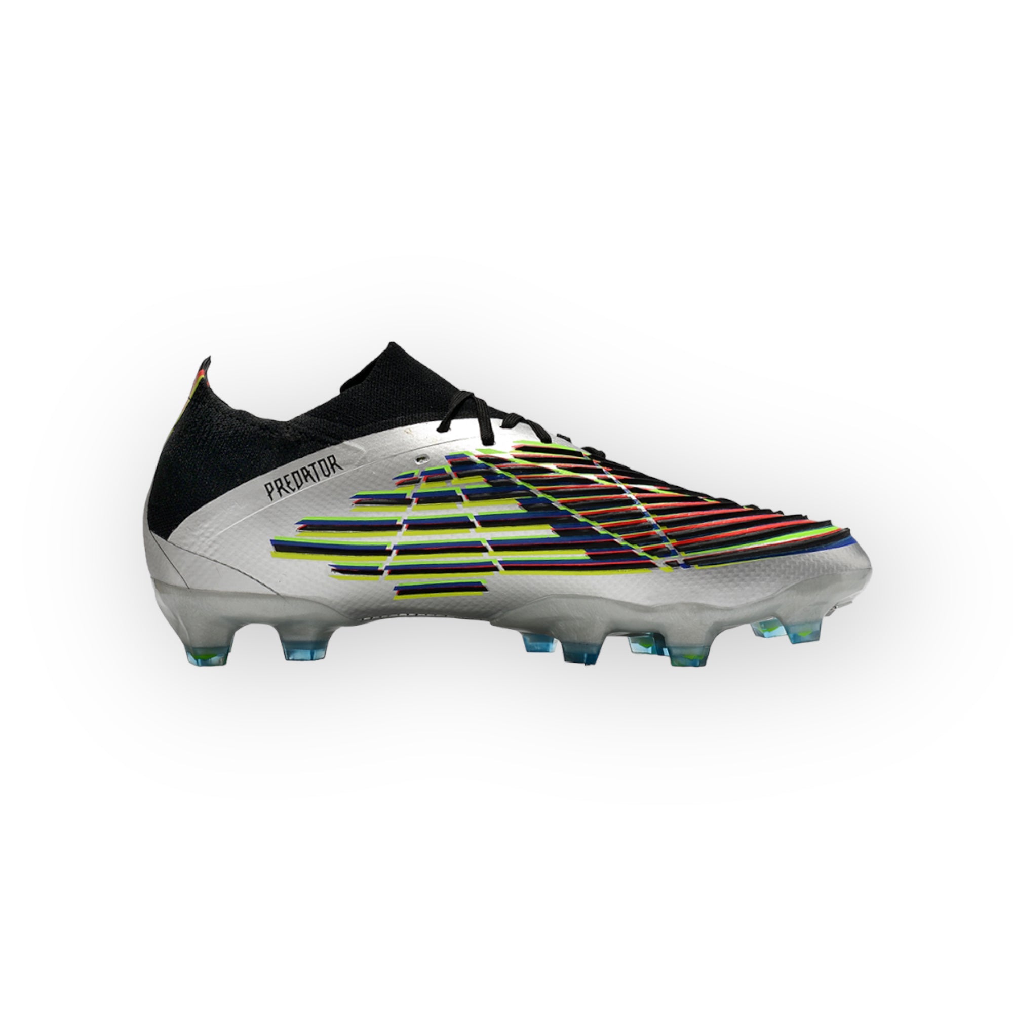 Adidas Predator Edge.1 Low FG