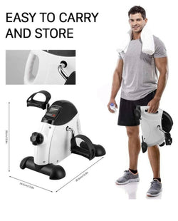 Image of Ultimax Exercise Bike 40cm