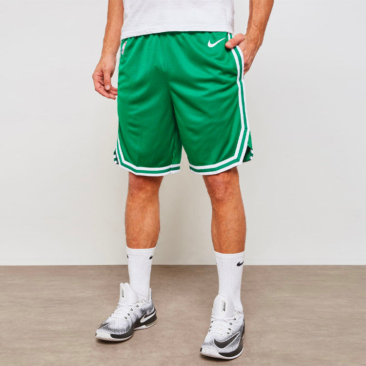 Nike Boston Celtics Icon Edition Swingman SW Fan Edition Celtics Team limited Ba