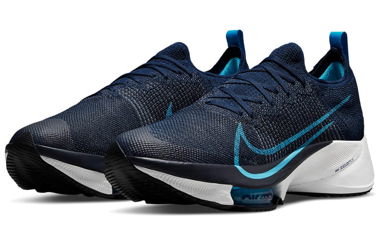 Nike Air Zoom Tempo NEXT% 'College Navy' CI9923-401