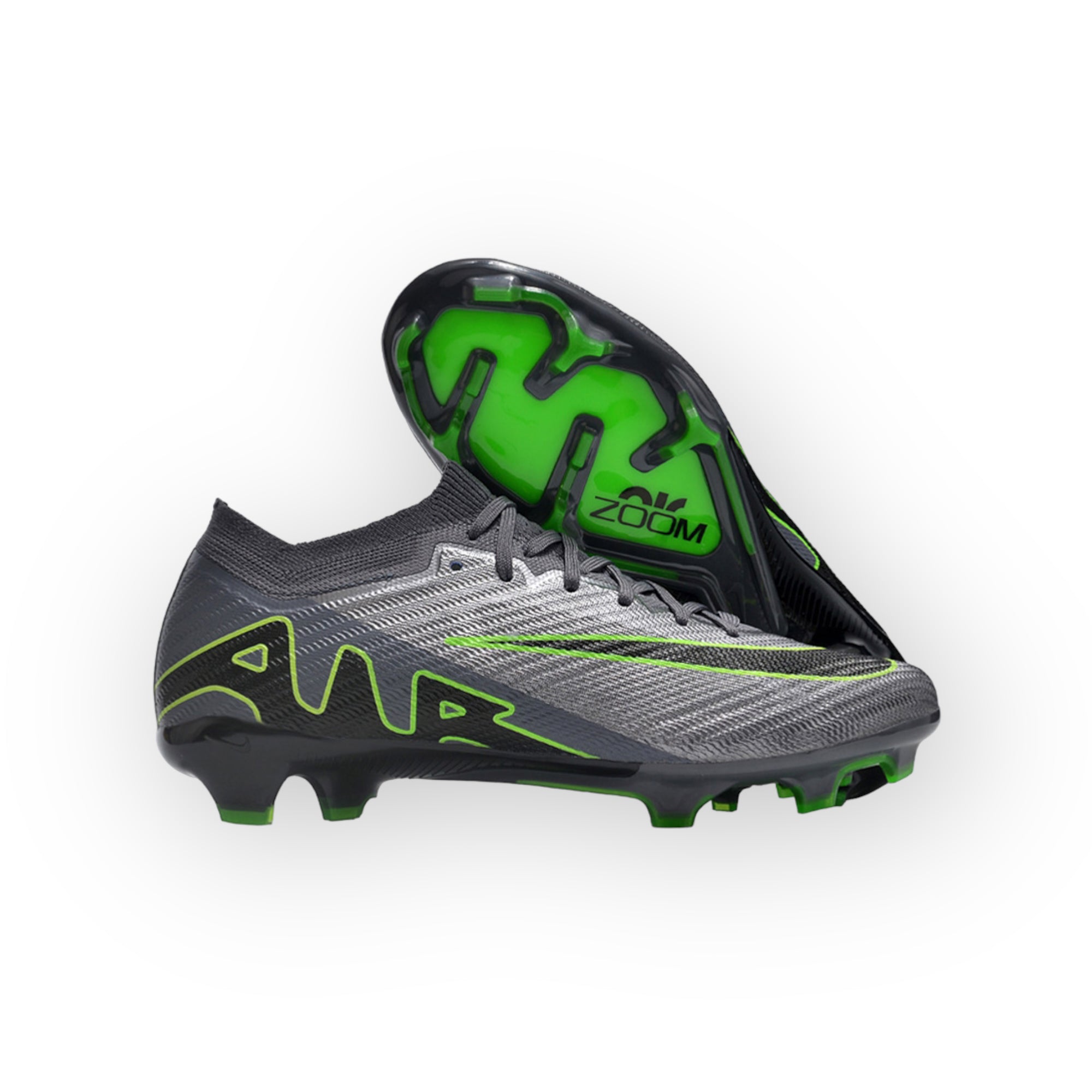 Image of Nike Air Zoom Mercurial Vapor XV Elite FG