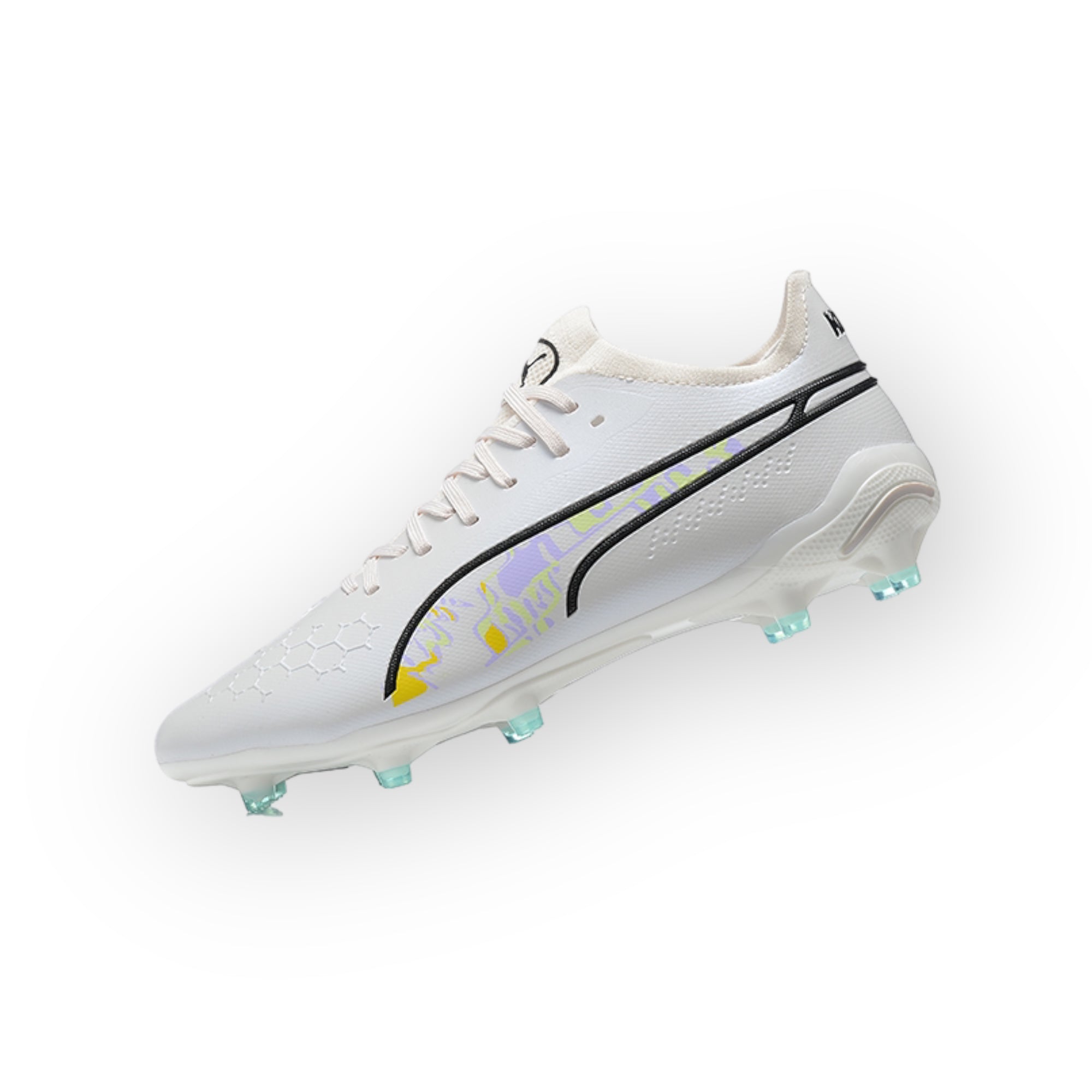 Puma King Ultimate Icon FG