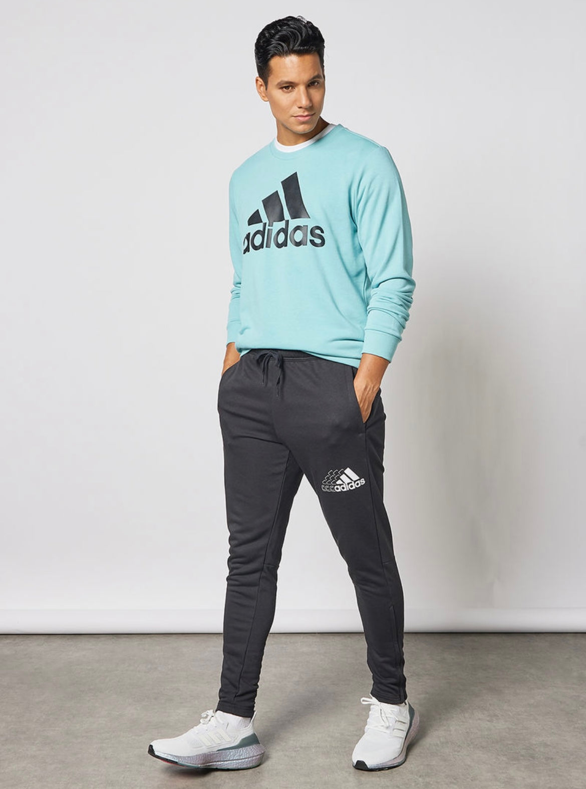 Image of Adidas Essentials Sweetpants