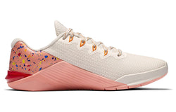 Image of (WMNS) Nike Metcon 5 AMP 'Pink Quartz' CD4950-060