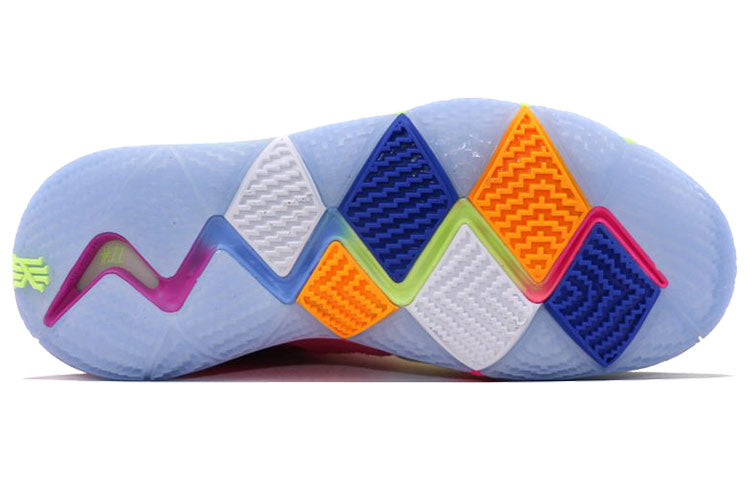 Nike Kyrie 4 EP 'Confetti' AJ1691-900