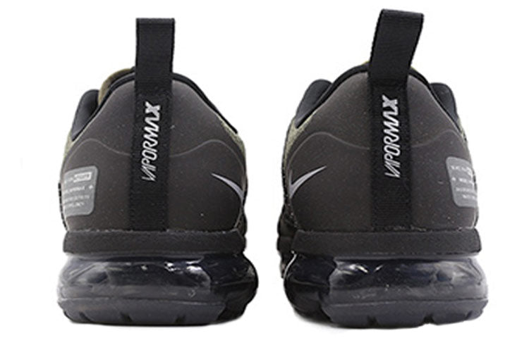Image of Nike Air VaporMax Run Utility 'Medium Olive' AQ8810-201