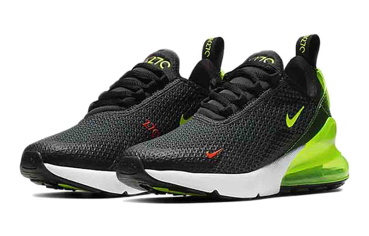 (GS) Nike Air Max 270 RF 'Volt' AV5141-001