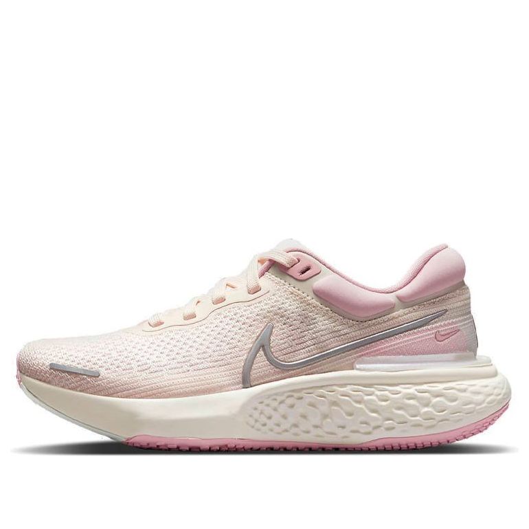 (WMNS) Nike ZoomX Invincible Run Flyknit 'Guava Ice Pink Glaze' CT2229-800