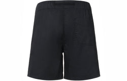 Image of (WMNS) Converse City Beach Shorts 'Black' 10024774-A02