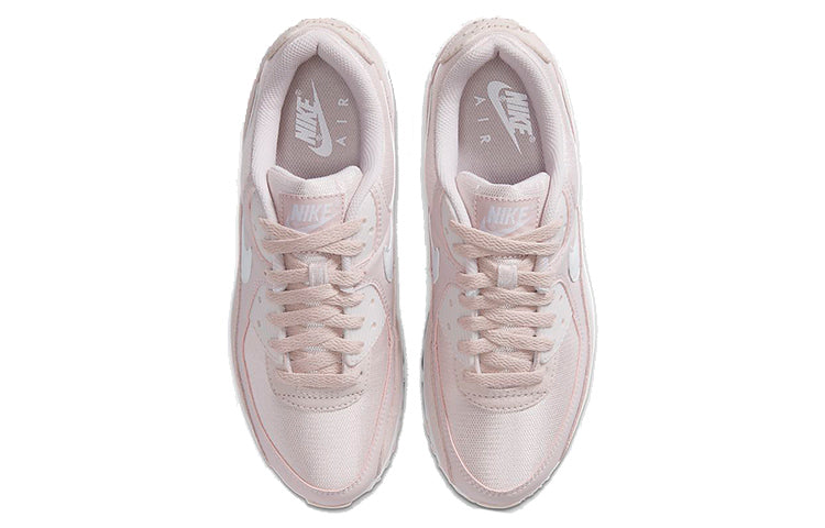 (WMNS) Nike Air Max 90 'Barely Rose' CZ6221-600