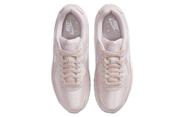 Image of (WMNS) Nike Air Max 90 'Barely Rose' CZ6221-600