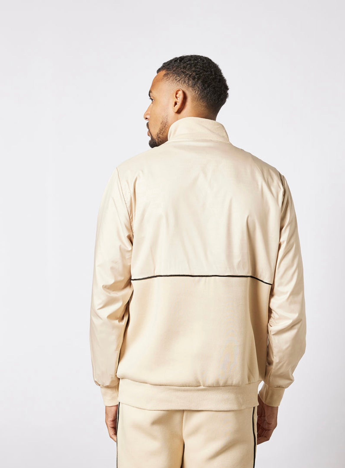 Puma Luxe Jacket