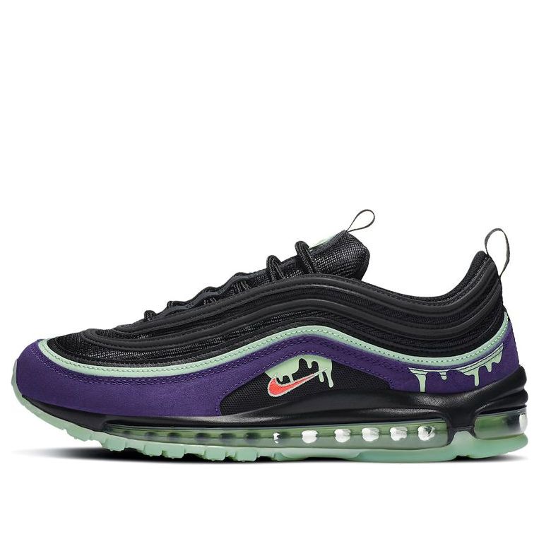 Nike Air Max 97 'Halloween Slime' DC1500-001