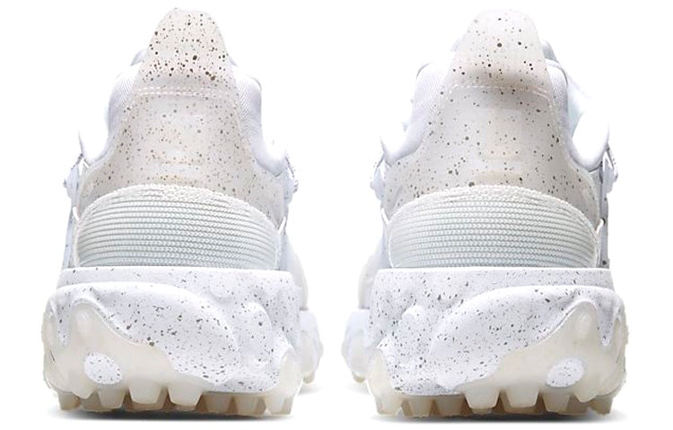 Nike Undercover x React Presto 'White' CU3459-100