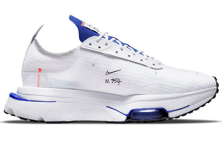 Image of Nike Air Zoom-Type SE 'White Racer Blue' CV2220-101